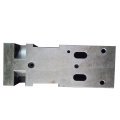 Excavator Spare Parts Soosan Sb100 Sb121 Sb151 for Hydraulic Breaker Cylinder